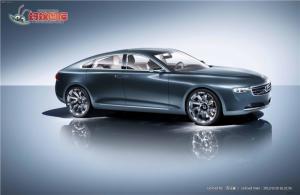 Volvo S60 高清图册