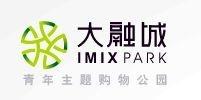 大融城Logo