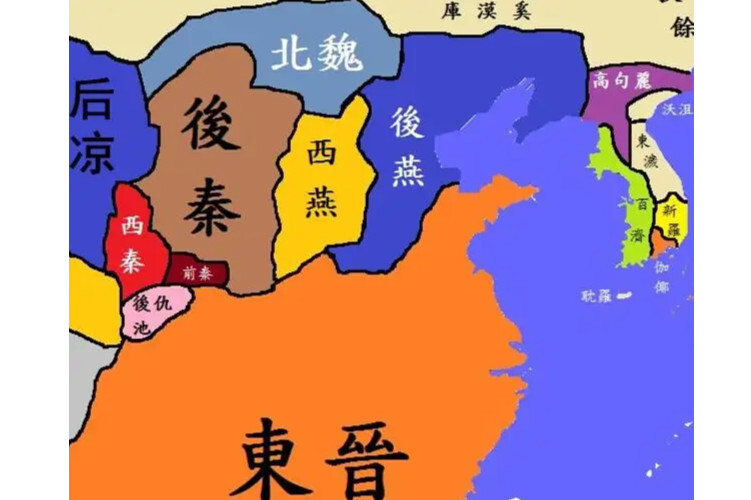 后燕(中国历史国家)_搜狗百科