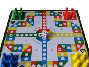 飞行棋