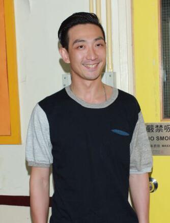 李灿森,1975年9月27日出生于香港,香港男演员