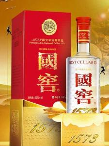国窖1573