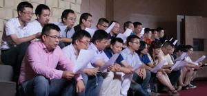 黑马营图册