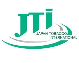 日本烟草公司logo