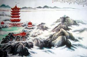 瓦官寺