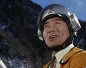 岚大助