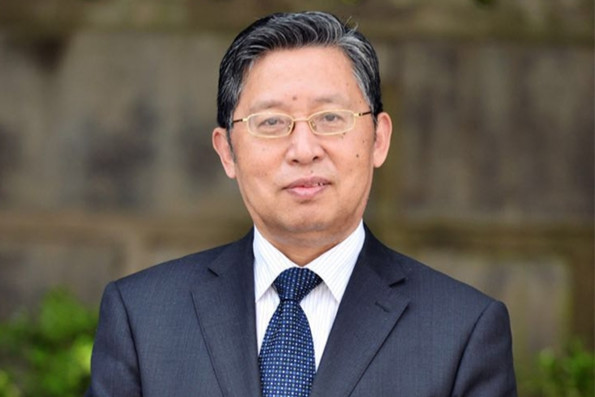 黄煌(著名中医学者、南京中医药大学国际经方学院院长、教授、博士生导师)_搜狗百科
