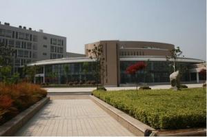 盐城卫生职业技术学院