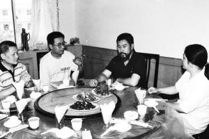 胡万林