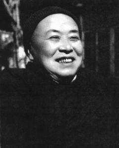 张宗祥