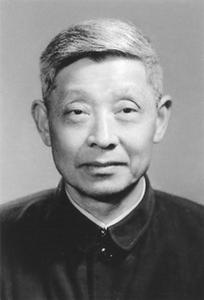 江岚同志