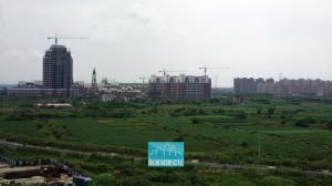 竹行境内体城卫校，周边令有3所高校。