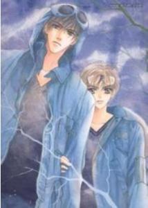 阿部美幸的作品