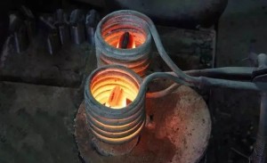 回火