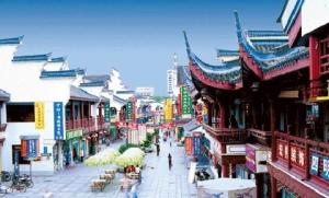 龙华旅游城图册