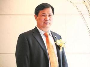 许景南