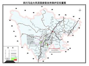 马边未来规划发展图图片