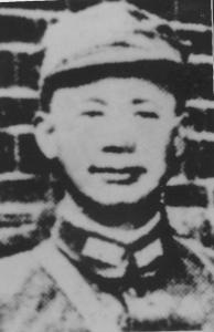 陈钟书
