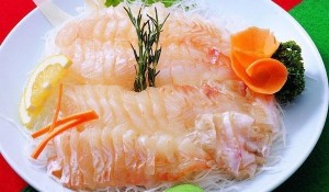 鱼生