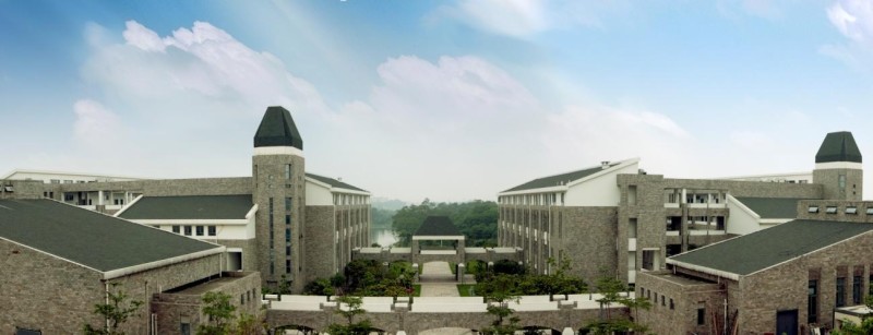 广东东软学院