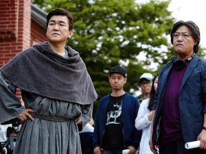大演员剧照