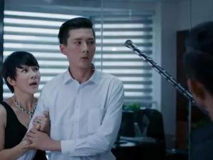 《诡异酒楼》剧情