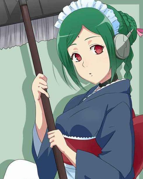 小玉 动漫 银魂 及其衍生作品中的登场人物 搜狗百科