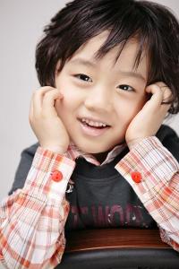 李炯锡个人照片