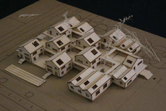 建筑学