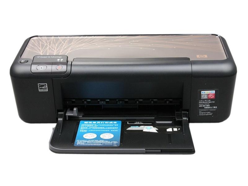 惠普deskjet2130不打印