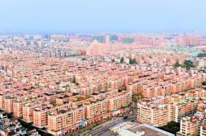 金平区图册