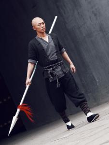 《方世玉之千面修罗》剧照