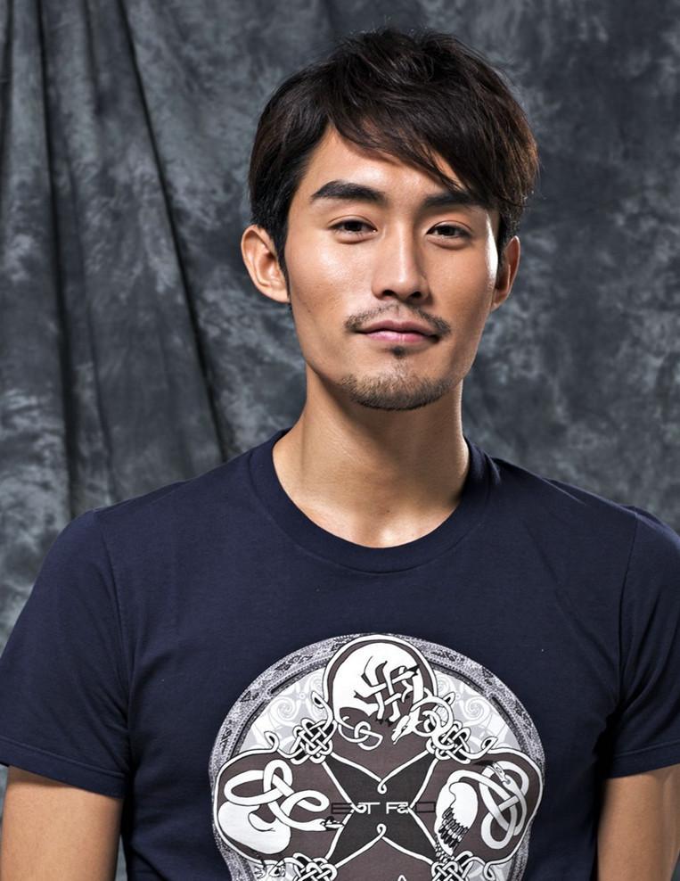 南伏龙,1985年7月23日出生于天津,中国内地男模特,演员.