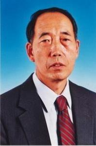 严加安 院士