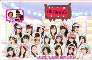 Akbingo 搜狗百科