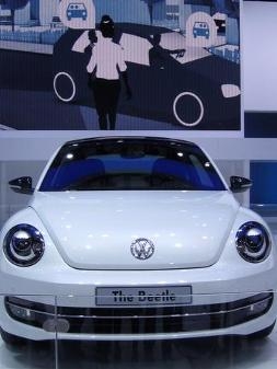 大众汽车