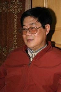 李树喜