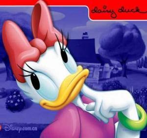 迪士尼电影公司