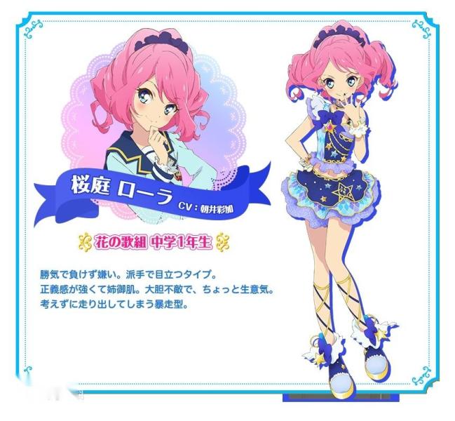 樱庭劳拉 搜狗百科 樱庭劳拉 搜狗百科