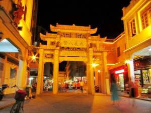 潮州市旅游