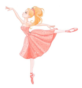 semionova德国国家芭蕾舞团首席之路从中国走向世界的芭蕾公主