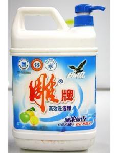 雕牌