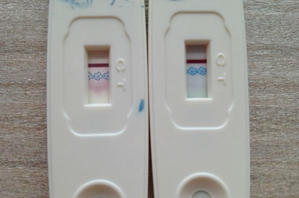 什么时候可以用早孕试纸检测 0