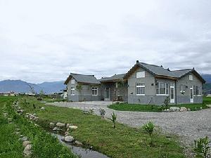 里澜城镇