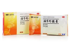 温胃舒