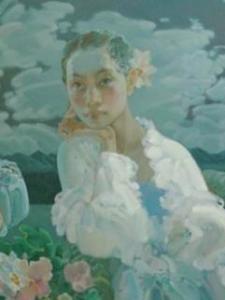 董世明作品
