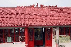 银山古寺