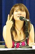 奥井雅美