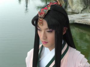《兔儿神弄姻缘》兔儿神
