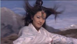2003谢雨欣版李秋水